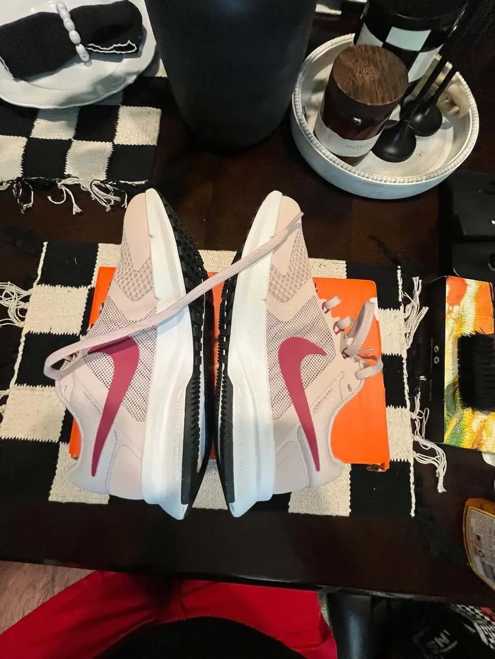Nike Women's Run Swift 3 Running Shoes